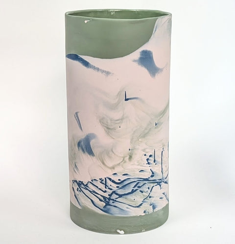 Flow Vase Nr. 2