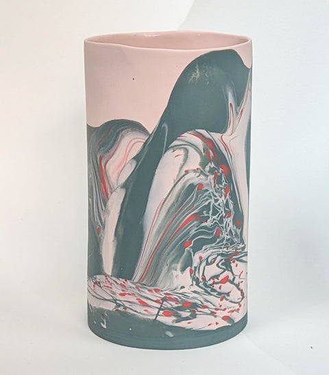 Flow Vase Nr. 3